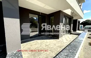 Двустаен апартамент в Бургас, с. Равда