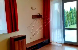 Двустаен апартамент в Бургас, с. Равда