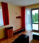 Двустаен апартамент в Бургас, с. Равда