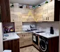 Снимка 3 — Двустаен апартамент в Бургас, с. Равда