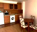 Снимка 5 — Двустаен апартамент в Бургас, с. Равда
