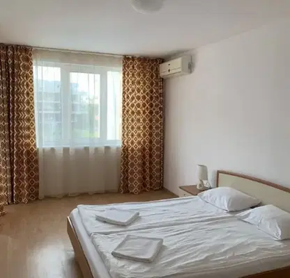 Photo 5 — 2-bedroom apartment in Burgas, Ravda