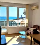Двустаен апартамент в Бургас, с. Равда