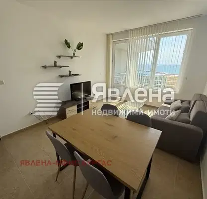 Снимка 3 — Двустаен апартамент в Бургас, с. Равда