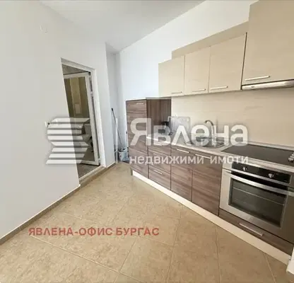 Снимка 4 — Двустаен апартамент в Бургас, с. Равда