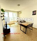 Двустаен апартамент в Бургас, с. Равда