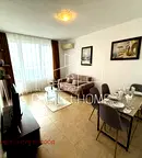 Двустаен апартамент в Бургас, с. Равда