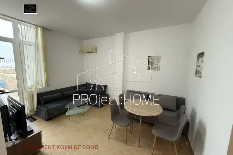 2-bedroom apartment in Oblast Burgas, Ravda