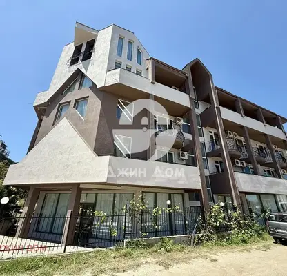 Photo 2 — 2-bedroom apartment in Oblast Burgas, Ravda