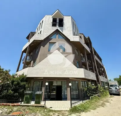 Photo 5 — 2-bedroom apartment in Oblast Burgas, Ravda