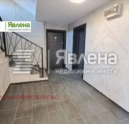 Снимка 2 — Двустаен апартамент в Бургас, с. Равда