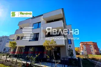 Двустаен апартамент в Бургас, с. Равда