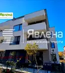 Двустаен апартамент в Бургас, с. Равда