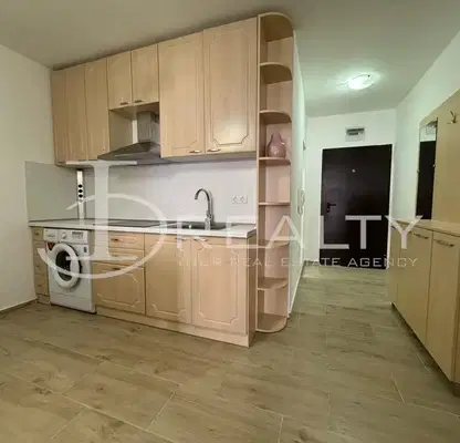 Photo 2 — 2-bedroom apartment in Oblast Burgas, Ravda