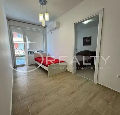 Photo 5 — 2-bedroom apartment in Oblast Burgas, Ravda