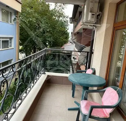 Photo 3 — 2-bedroom apartment in Oblast Burgas, Ravda