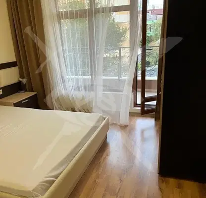 Photo 5 — 2-bedroom apartment in Oblast Burgas, Ravda