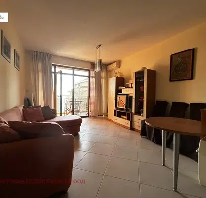 Photo 3 — 2-bedroom apartment in Oblast Burgas, Ravda