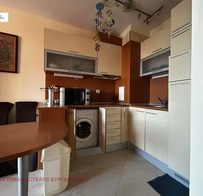 Photo 4 — 2-bedroom apartment in Oblast Burgas, Ravda