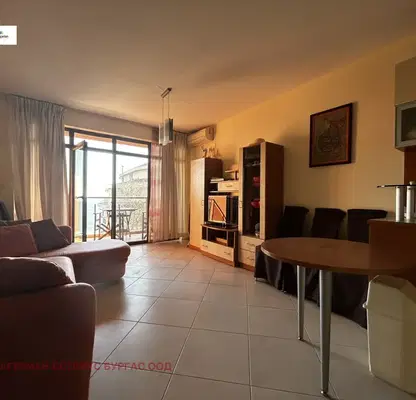 Photo 5 — 2-bedroom apartment in Oblast Burgas, Ravda