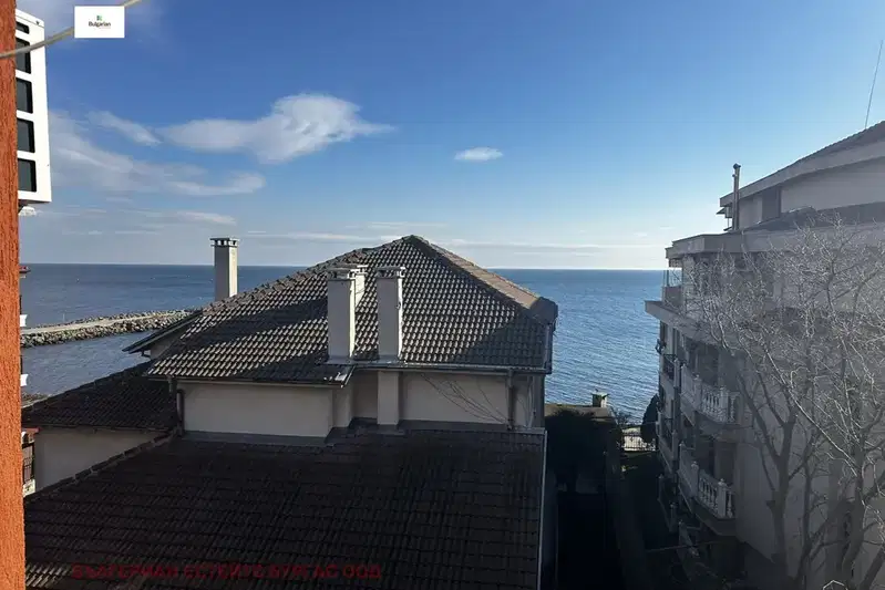 2-bedroom apartment in Oblast Burgas, Ravda