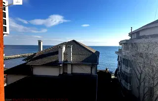 Двустаен апартамент в Бургас, с. Равда