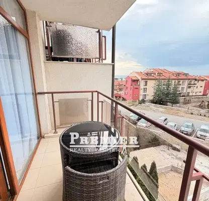 Photo 3 — 2-bedroom apartment in Oblast Burgas, Ravda