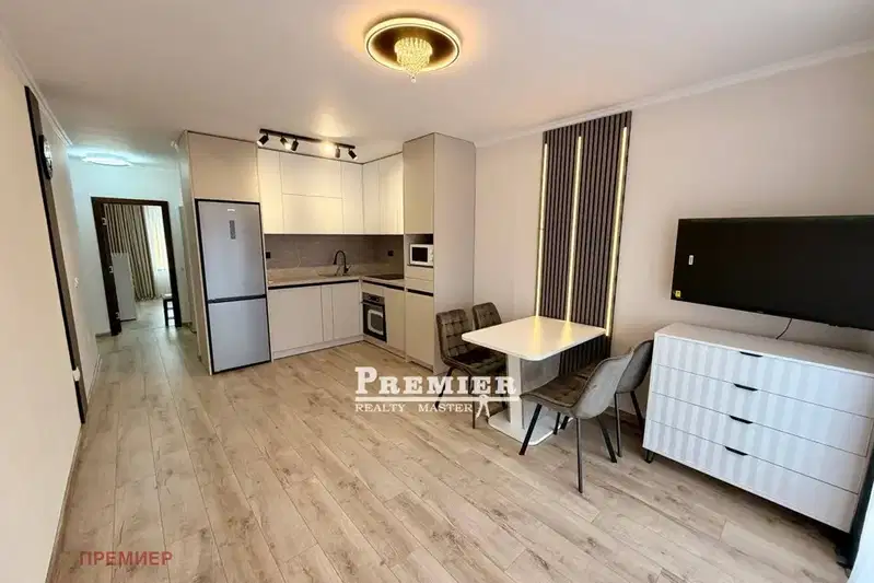 2-bedroom apartment in Oblast Burgas, Ravda