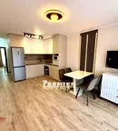 Двустаен апартамент в Бургас, с. Равда