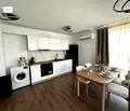 Снимка 4 — Двустаен апартамент в Бургас, с. Равда