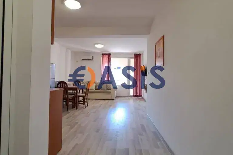 2-bedroom apartment in Oblast Burgas, Ravda