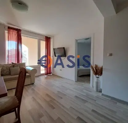 Photo 3 — 2-bedroom apartment in Oblast Burgas, Ravda