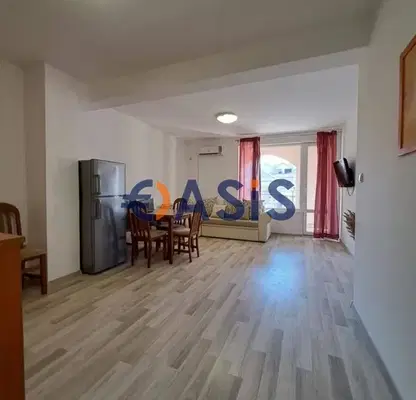 Photo 4 — 2-bedroom apartment in Oblast Burgas, Ravda