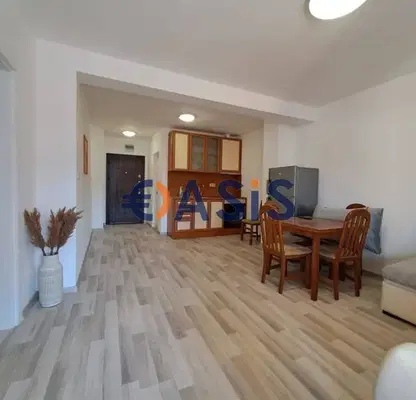 Photo 5 — 2-bedroom apartment in Oblast Burgas, Ravda