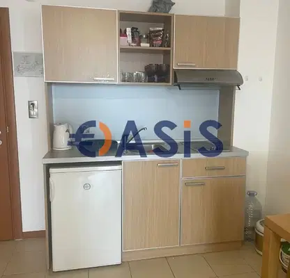 Photo 3 — 2-bedroom apartment in Oblast Burgas, Ravda