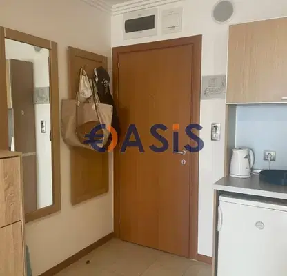 Photo 4 — 2-bedroom apartment in Oblast Burgas, Ravda