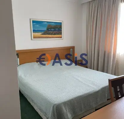Photo 5 — 2-bedroom apartment in Oblast Burgas, Ravda