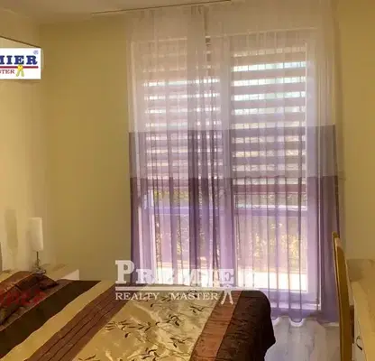 Снимка 2 — Двустаен апартамент в Бургас, с. Равда