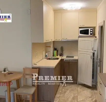 Снимка 4 — Двустаен апартамент в Бургас, с. Равда