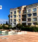 Двустаен апартамент в Бургас, с. Равда