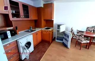 Двустаен апартамент в Бургас, с. Равда