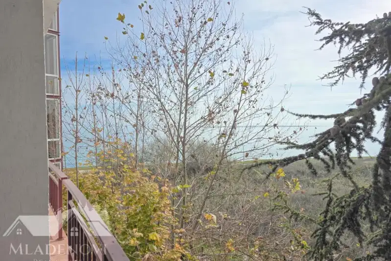 2-bedroom apartment in Oblast Burgas, Ravda