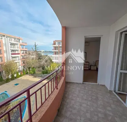 Photo 2 — 2-bedroom apartment in Oblast Burgas, Ravda