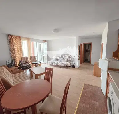 Photo 3 — 2-bedroom apartment in Oblast Burgas, Ravda
