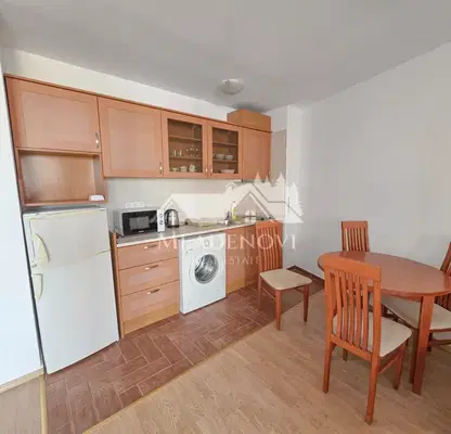Photo 4 — 2-bedroom apartment in Oblast Burgas, Ravda