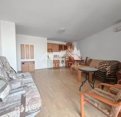 Photo 5 — 2-bedroom apartment in Oblast Burgas, Ravda