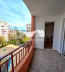 Двустаен апартамент в Бургас, с. Равда