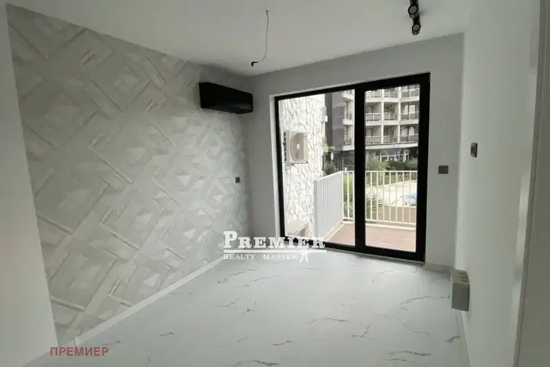 2-bedroom apartment in Oblast Burgas, Ravda