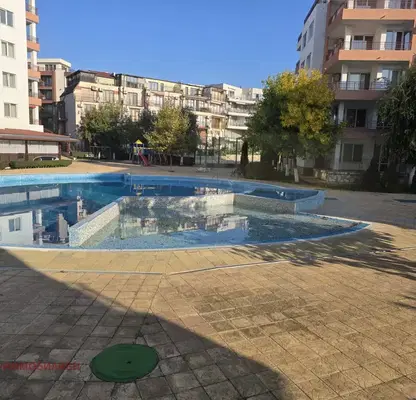 Снимка 2 — Двустаен апартамент в Бургас, с. Равда