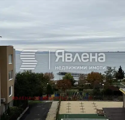 Снимка 2 — Двустаен апартамент в Бургас, с. Равда